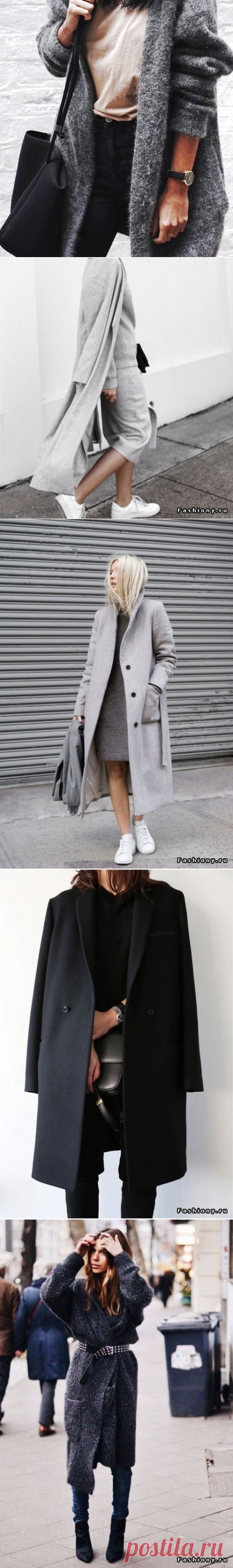 Новые тенденции городской моды: минимализм и комфорт