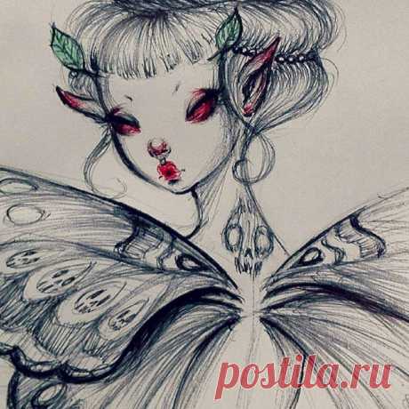 4. Mothman
Día 4 del reto drawlloween de @mabgraves
#drawlloween #instaillustration #mothman #inktober2017 #doodle #draw #illustration#ilustracion#halloween #style#instalike #girl#artgallery#contemporaryart#girl #lowbrow#popsurrealism#cool #fashionsketch #ink #artwork#handmade #blackbook #instaartist  #drawing#mabsdrawingclub