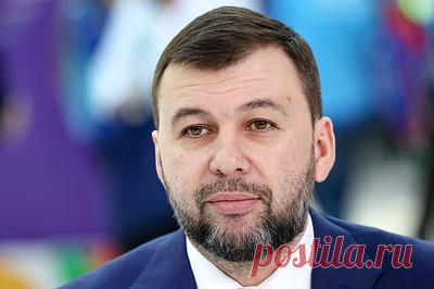 Пушилин рассказал об эвакуации в красноармейско-димитровской агломерации. В более безопасных районах находятся уже около 300 человек, сообщил глава ДНР