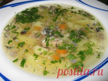 Как готовить супы на мясном бульоне.
