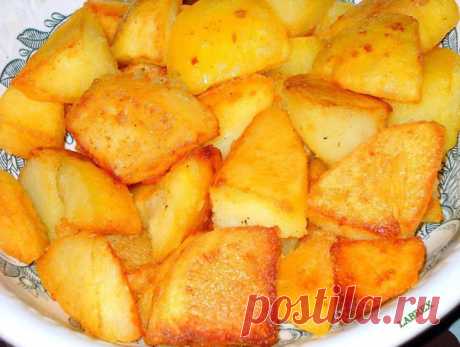 Невероятно вкусный картофель Поколение / Понимание бизнеса