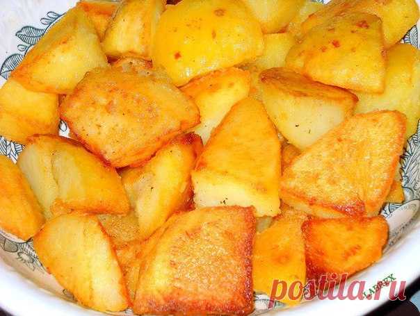 Невероятно вкусный картофель Поколение / Понимание бизнеса