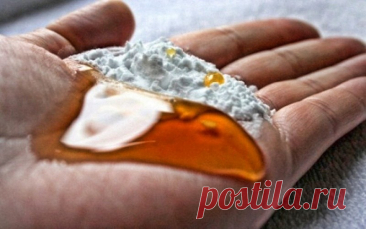 Касторовое масло и сода: 18 целебных свойств смеси на касторке — Journal women