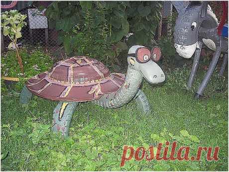 Идеи для дачи и сада | 702 фотографии