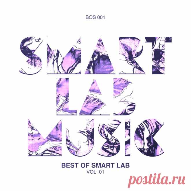 VA - Best Of Smart Lab Vol. 1 BOS001 » MinimalFreaks.co