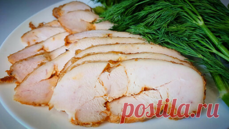 Вкуснейший деликатес из курицы. Простой способ приготовить отличную холодную закуску! | Светлана Вишня 🍒
Вкусные рецепты | Дзен