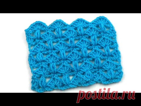 Красивый оригинальный узор   Beautiful original pattern
