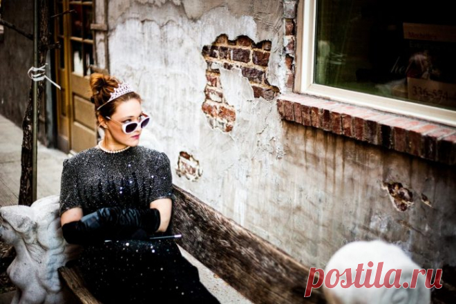 «Как стать богиней для мужчины». Увы, Богиня на самом деле оказалось фальшивкой | Краше Всех