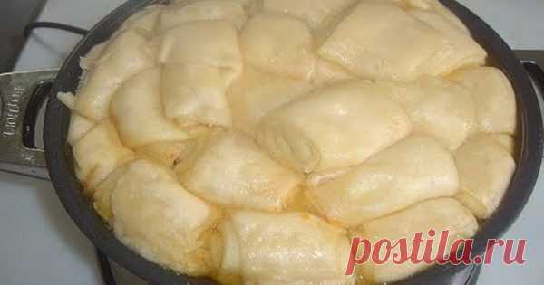 Вкуснейшее традиционное мясо-мучное блюдо тюркских народов! Советуем есть руками, так вкуснее! Оригинальное блюдо, приготовленное по старому рецепту тюркских народов, станет настоящим шедевром на каждом столе. Приятно удивит и порадует ваших близких!