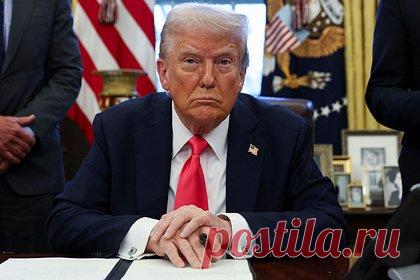Экс-консультант Трампа указал на последствия санкций против России