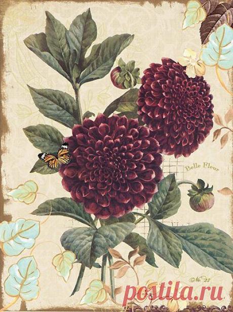 Найдено на сайте courtneydavis.com.