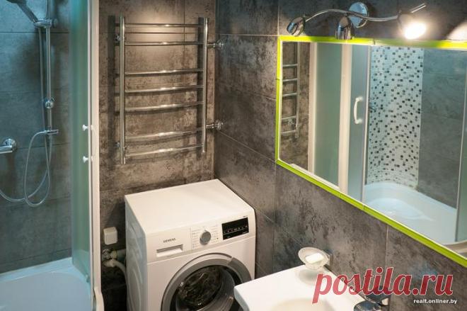 Что можно сделать с квартирой, имея прямые руки Сергею 26 лет. Сейчас он работает инженером, а раньше трудился на стройке. С учетом полученных навыков ремонт в купленной квартире молодой человек решил делать по возможности собственными силами. Помо...