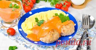 Подлива подливки - 51 рецепт - 1000.menu