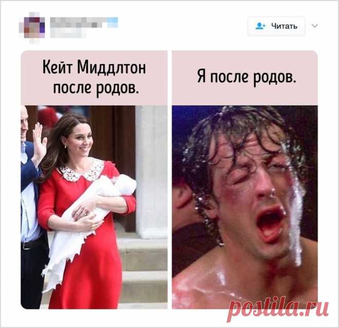 20 твитов от родителей, которые в воспитании детей собаку съели