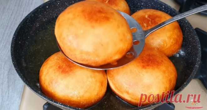 Пирожки из картошки. НАУЧИЛА ВСЕХ ПОДРУГ ГОТОВИТЬ ТАКИЕ ВКУСНЯШКИ!