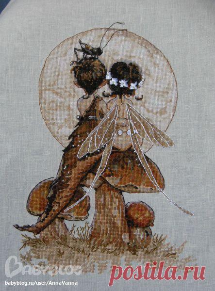 Художник-сказочник  Жан-Батист Монж