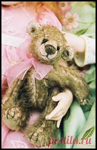 Gallery2006 Doll 4 Dale Zentner