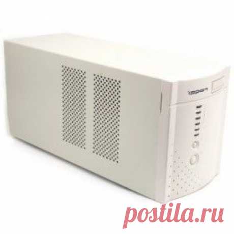 Купить Источник бесперебойного питания Ippon Smart Power Pro 1400 (9207-7310-01)  / Интернет-магазин &quot;Vseinet.ru&quot;
ИБП Ippon Smart Power Pro 1400 типа line-interactive, выходная мощность 1400 ВА/840 Вт, свинцово-кислотная батарея. Входной разъем IEC-320-С14, выходные разъемы 6 х IEC-320-С13 (4 x IEC-320-С13 (с батарейной поддержкой), 2 x IEC-320-С13 (с фильтрацией), USB/RS-232 порт, порт RJ-11 / RJ-45.