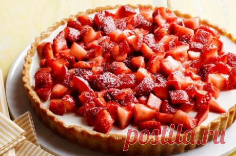 Что приготовить из клубники: лучшие рецепты вкуснейших десертов В новом материале АиФ.ua мы поделимся с вами рецептами вкуснейших блюд из клубники, которые непременно понравятся вам и вашим близким.