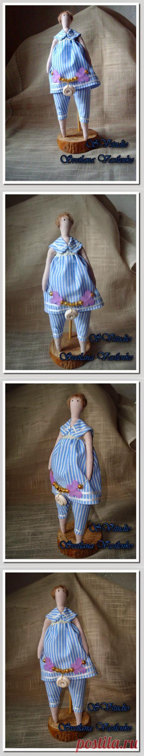 Мой мир грез: Морячка