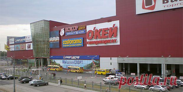 Денежки вынули, а клиентов – «кинули».