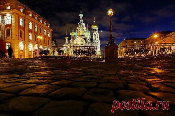 Интересные новости