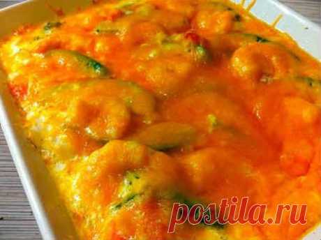 Блюда из трески - вкусные рецепты на каждый день