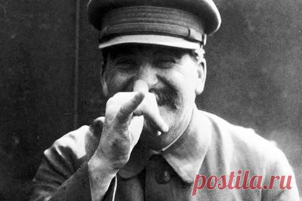 Двадцать лучших шуток товарища .