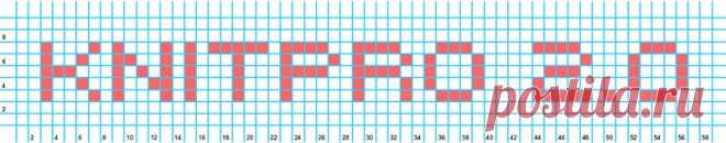 // knitPro web app
програма  преобразования картинки в рисунок для вышивки или вязания