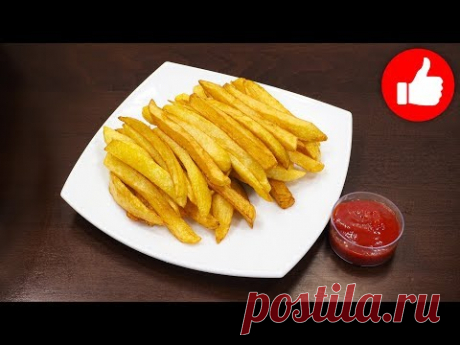 ВКУСНАЯ КАРТОШКА ФРИ, СЕКРЕТ ПРИГОТОВЛЕНИЯ В МУЛЬТИВАРКЕ #МУЛЬТИВАРКА | РЕЦЕПТЫ ДЛЯ МУЛЬТИВАРКИ - YouTube