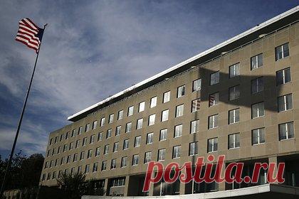 Госдеп США задумал бороться с «российским влиянием»