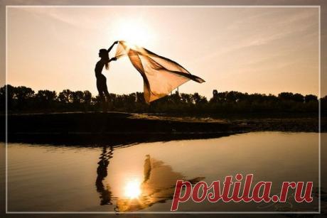 6 ОБЕЩАНИЙ, КОТОРЫЕ СТОИТ ДАТЬ САМОМУ СЕБЕ |