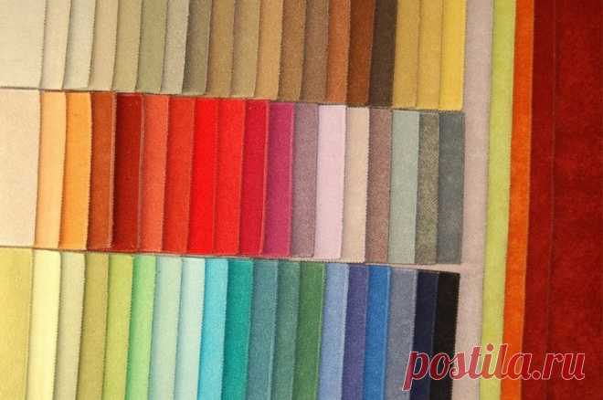 Все о мебельных тканях | Журнал 