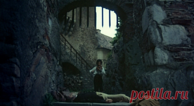Носферату: Призрак ночи (1979)