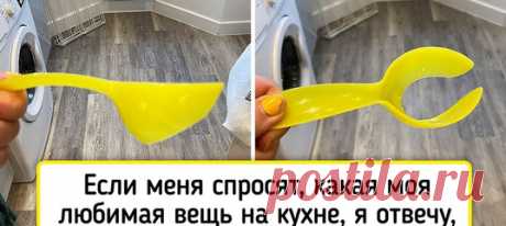 19 крутых вещиц, благодаря которым поход на кухню перестанет быть каторгой. О многих мы даже не слышали