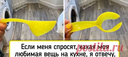 19 крутых вещиц, благодаря которым поход на кухню перестанет быть каторгой. О многих мы даже не слышали