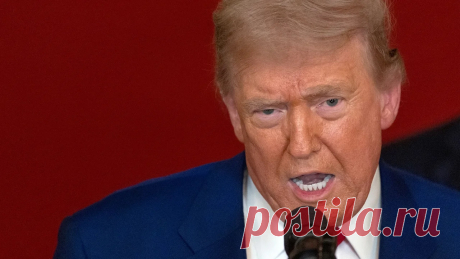 Spectator: Трамп хочет облегчить победу РФ в спецоперации | VestiNewsRF.Ru