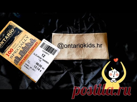 #бутик качественные вещи из Хорватии по супер ценам #rijeka #покупки