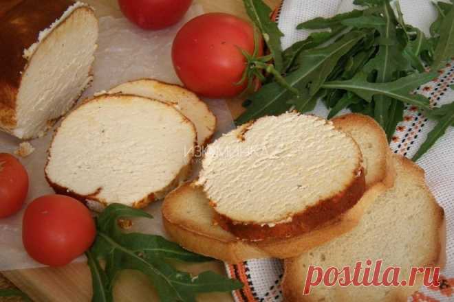 Ваши любимые рецепты