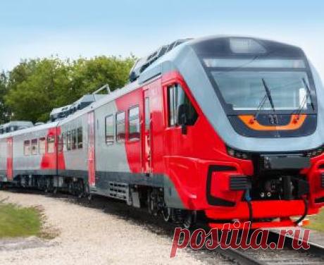 Новости Трансмашхолдинг получил сертификат соответствия на рельсовый автобус РА-3 - свежие новости Украины и мира