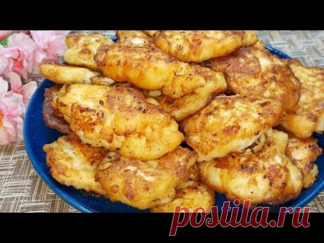 Готовится Быстро! Съедается еще Быстрее! Обалденная Вкуснятина из Куриной грудки. Быстрый УЖИН