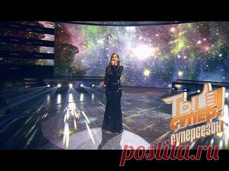 Так хит Шевчука еще никто не пел! Красавица Вера из Белоруссии покорила зал с первых аккордов