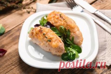 Куриные грудки в духовке - Вкусные Идеи Куриные грудки в духовке – блюдо на все времена. Готовится быстро, подходит для всех возрастов, может употребляться на диете, идеально и в пир, и в мир, как говорится. При всех своих достоинствах запеченные куриные грудки также могут похвастаться великолепным вкусом и необычайной нежностью, но только в том случае, если правильно их приготовить. Хотите узнать, как