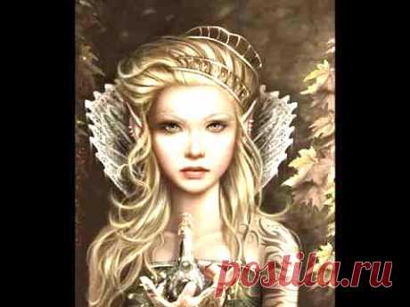 Целительная Музыка для Души (Beautiful Healing Music) - YouTube