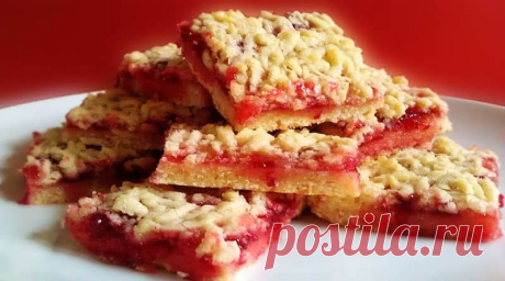 Печенье Венское. Быстрый, простой и очень вкусный десерт - Калейдоскоп событий