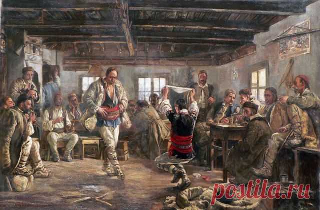 Списание БЪЛГАРКА Гайда, цафара, кавал, окарина, тамбура, двоянка, чан - български народни музикални инструменти