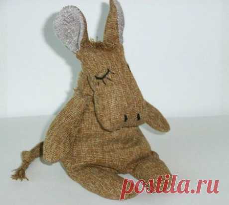 Выкройки игрушек | Подружки