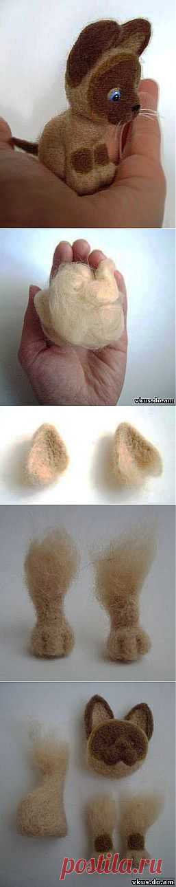 Валяем игрушку