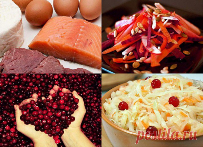 (+1) - Полезные зимние продукты | ВКУСНО ПОЕДИМ!