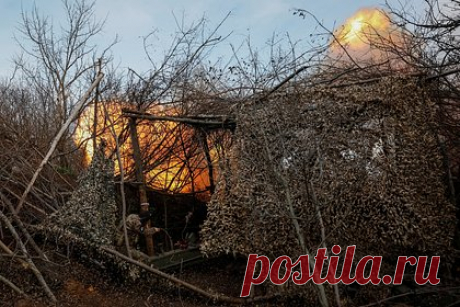 В ЛНР рассказали об ударах ВСУ по сдающимся в плен сослуживцам. Артиллеристы ВСУ на артемовском направлении получают приказы наносить удары по отступающим и сдающимся в плен сослуживцам, рассказал подполковник Луганской народной республики в отставке Андрей Марочко. Он уточнил, что подобные инциденты были зафиксированы на украинских позициях между Артемовском и Часовым Яром.